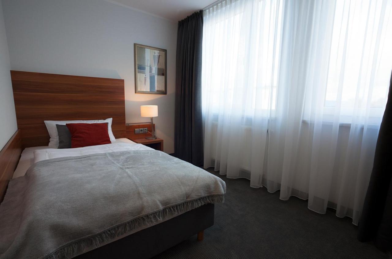 Hotel Burgholz Stockheim  Exteriör bild