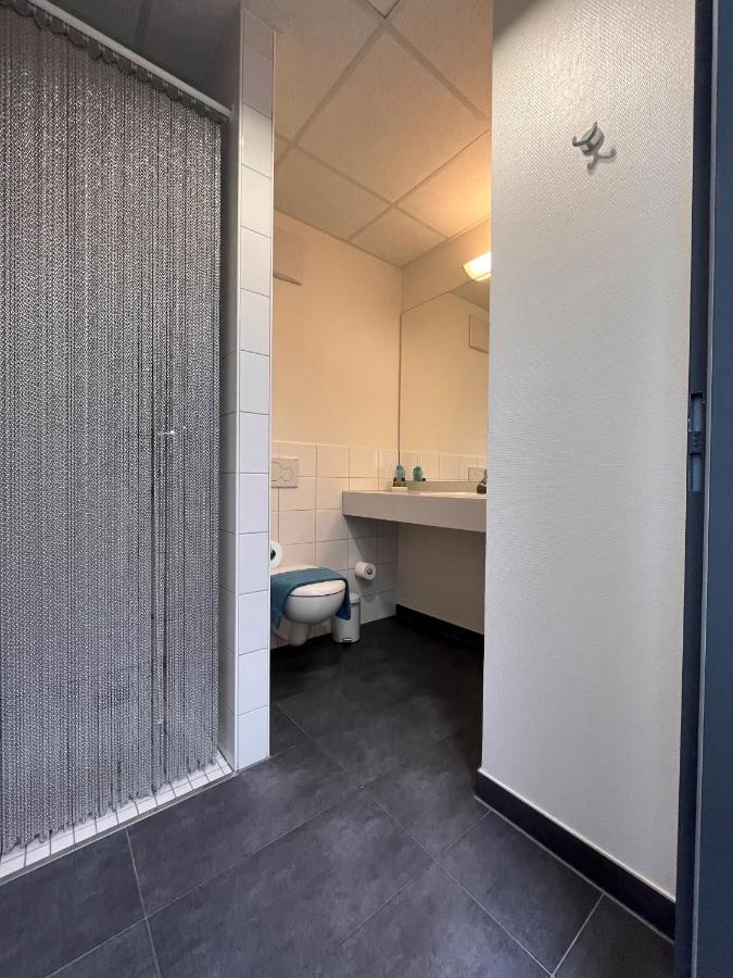 Hotel Burgholz Stockheim  Exteriör bild